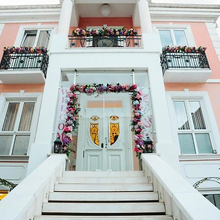 Andromeda Boutique Hotel Kastoria Exteriér fotografie
