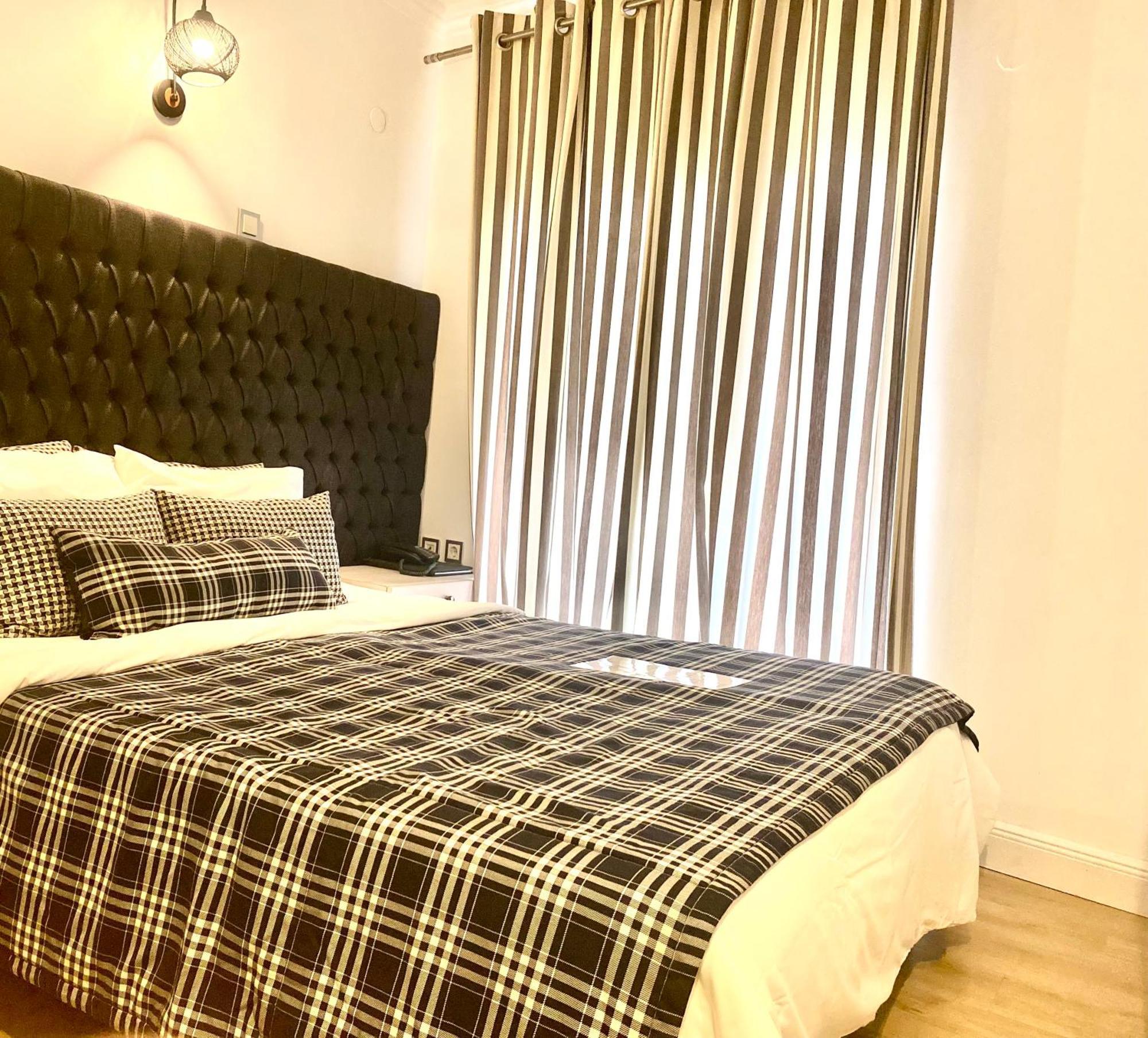 Andromeda Boutique Hotel Kastoria Exteriér fotografie