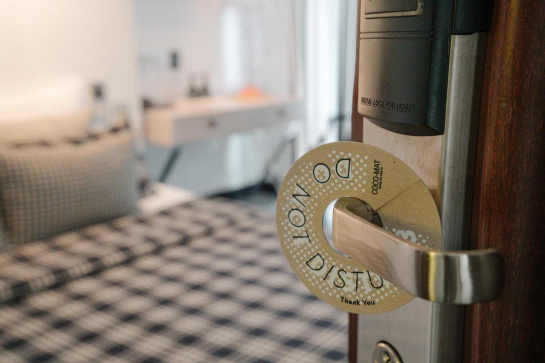 Andromeda Boutique Hotel Kastoria Exteriér fotografie