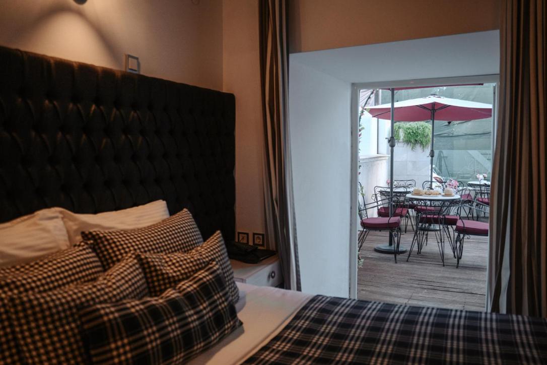 Andromeda Boutique Hotel Kastoria Pokoj fotografie