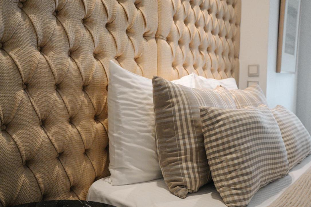 Andromeda Boutique Hotel Kastoria Pokoj fotografie