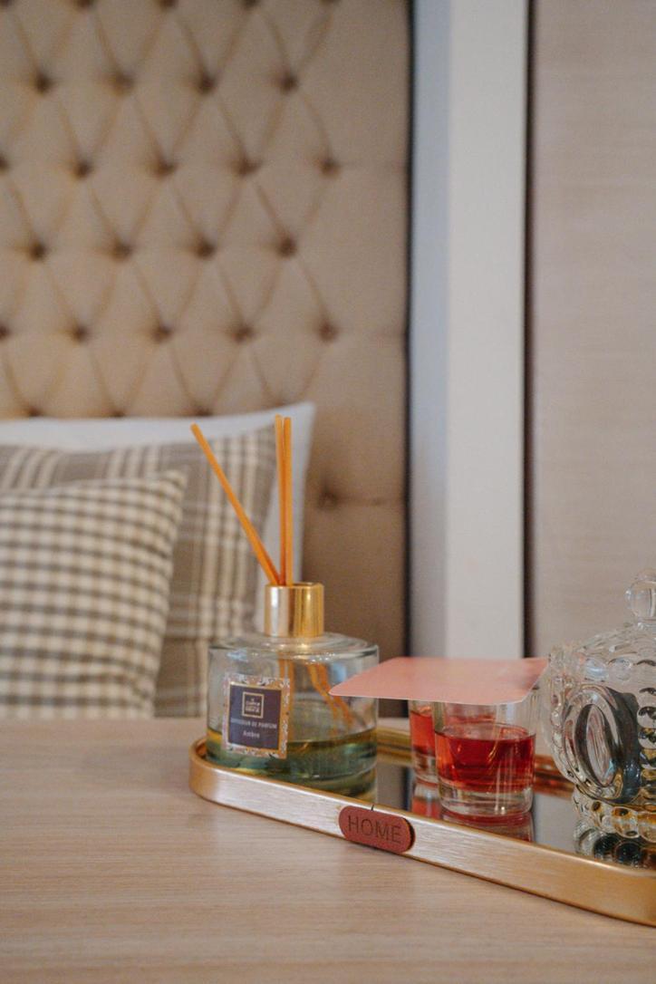 Andromeda Boutique Hotel Kastoria Pokoj fotografie