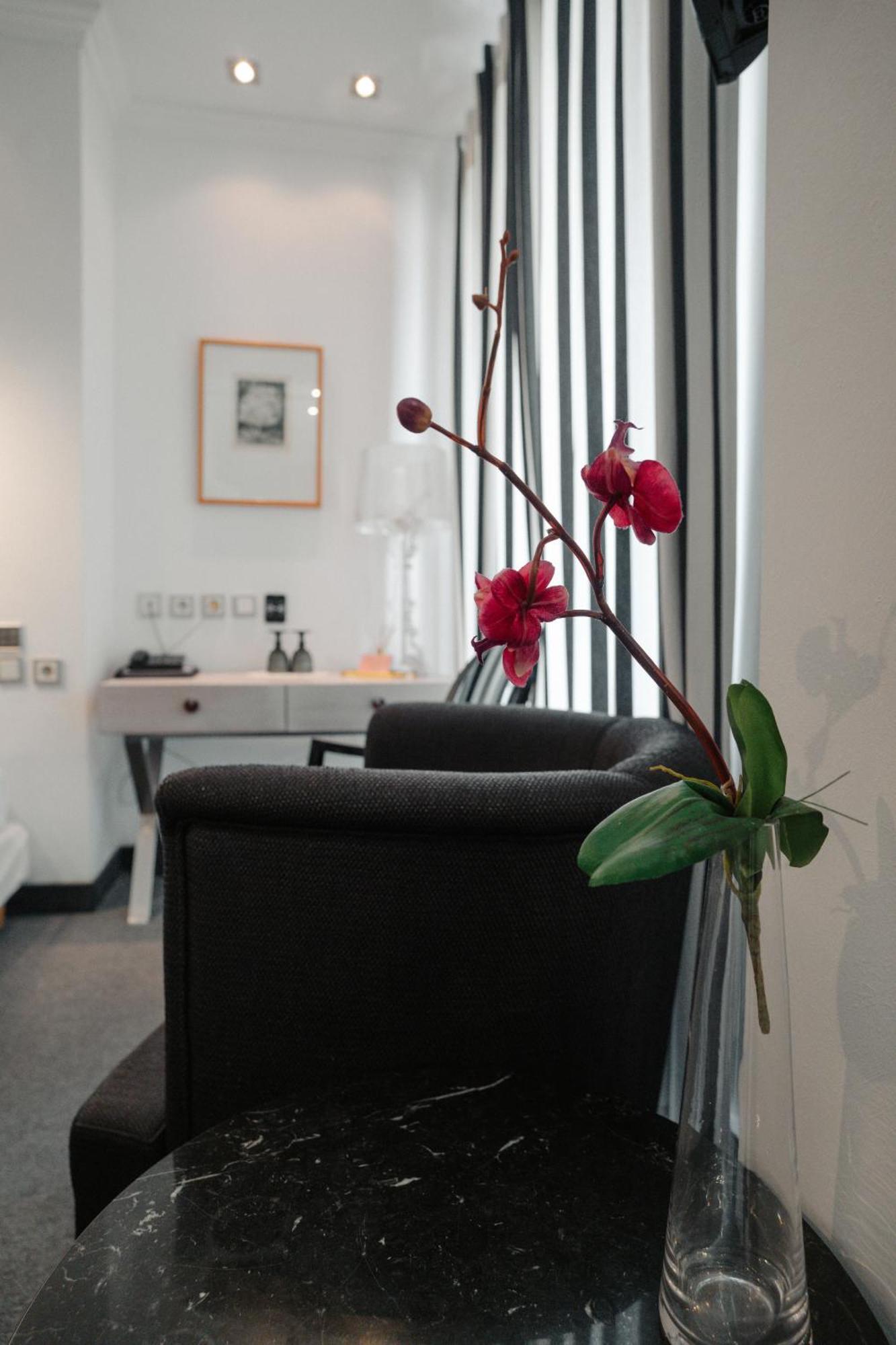 Andromeda Boutique Hotel Kastoria Pokoj fotografie