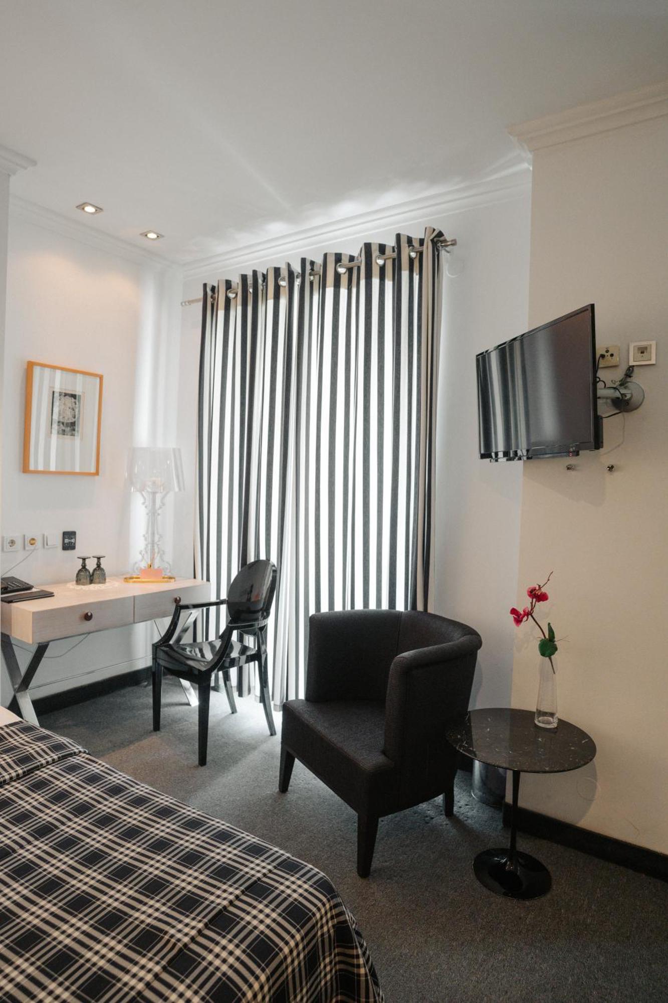 Andromeda Boutique Hotel Kastoria Pokoj fotografie