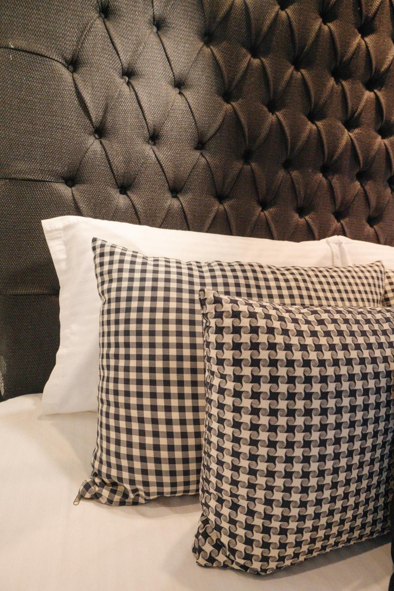 Andromeda Boutique Hotel Kastoria Pokoj fotografie