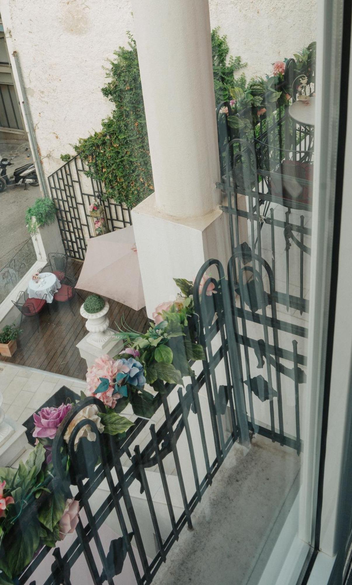 Andromeda Boutique Hotel Kastoria Exteriér fotografie