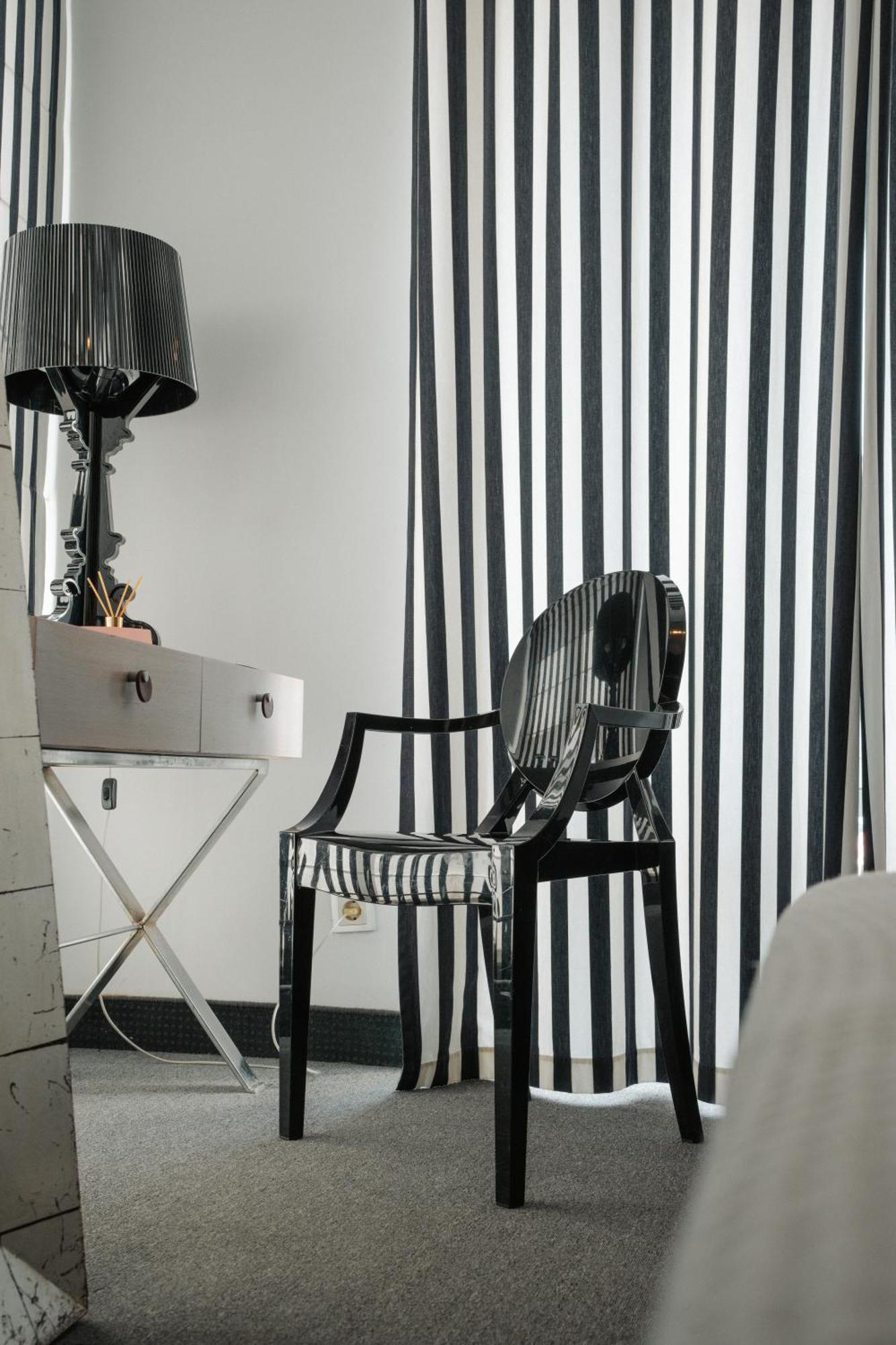 Andromeda Boutique Hotel Kastoria Pokoj fotografie