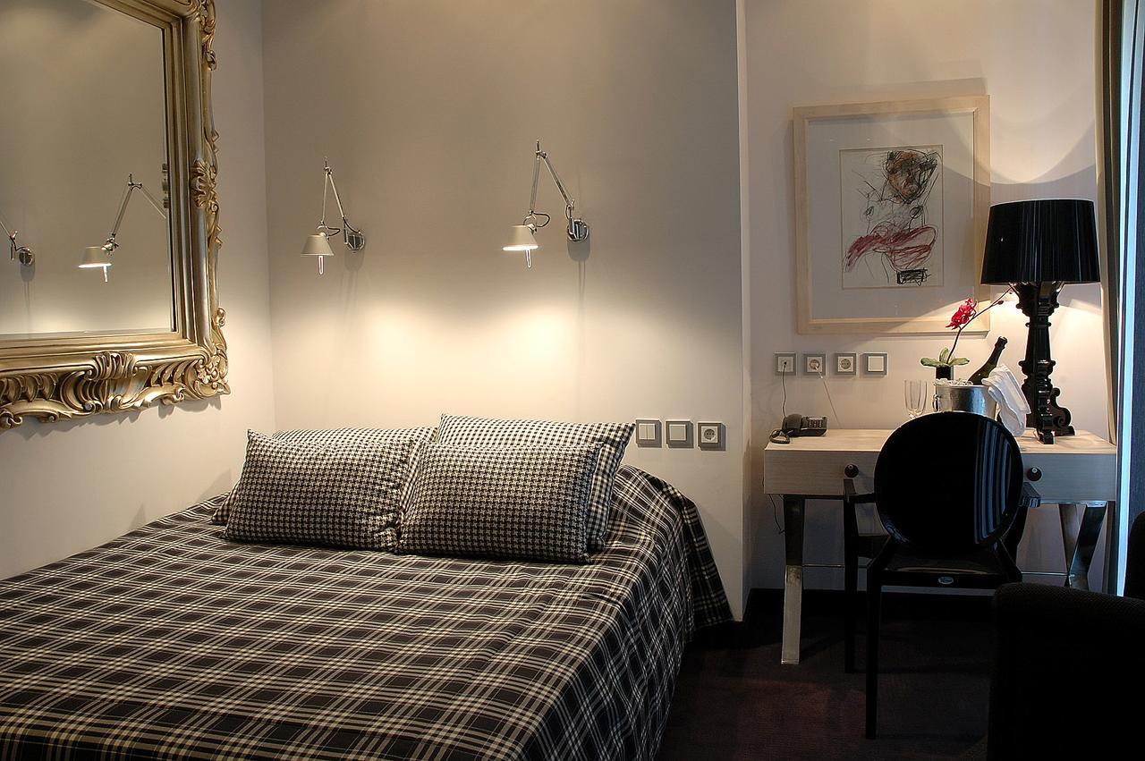 Andromeda Boutique Hotel Kastoria Exteriér fotografie