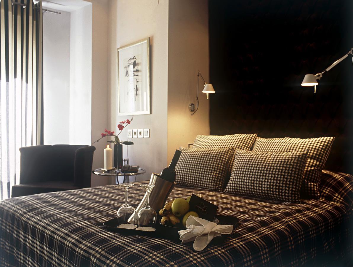 Andromeda Boutique Hotel Kastoria Exteriér fotografie