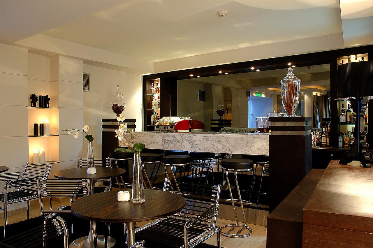 Andromeda Boutique Hotel Kastoria Exteriér fotografie